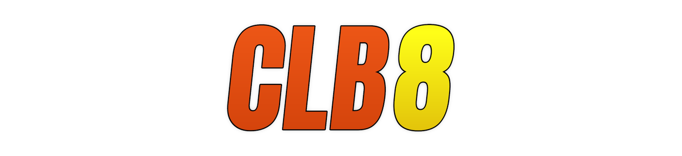 clb8 – Trang chủ
